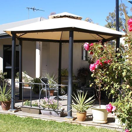 A Good Rest B & B Alice Springs Exterior foto