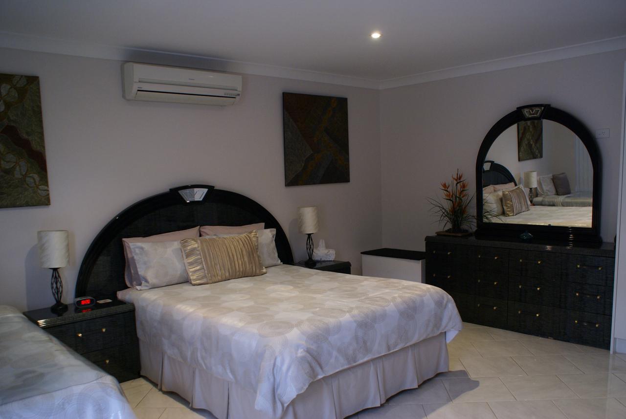 A Good Rest B & B Alice Springs Exterior foto