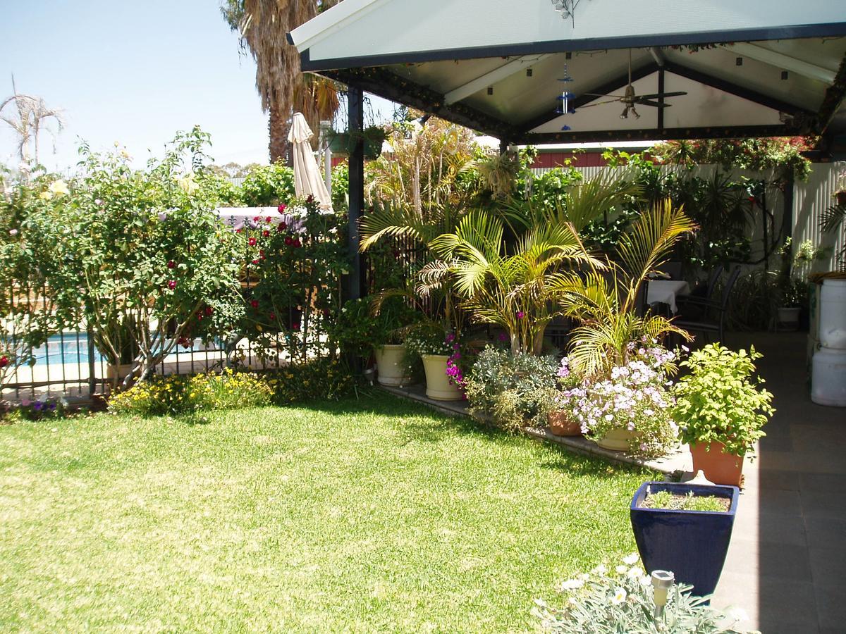 A Good Rest B & B Alice Springs Exterior foto