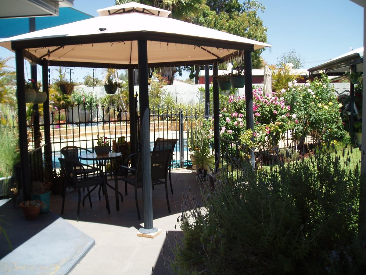 A Good Rest B & B Alice Springs Exterior foto