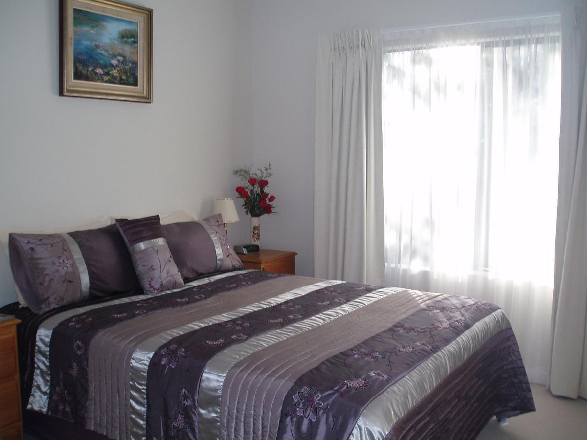 A Good Rest B & B Alice Springs Exterior foto