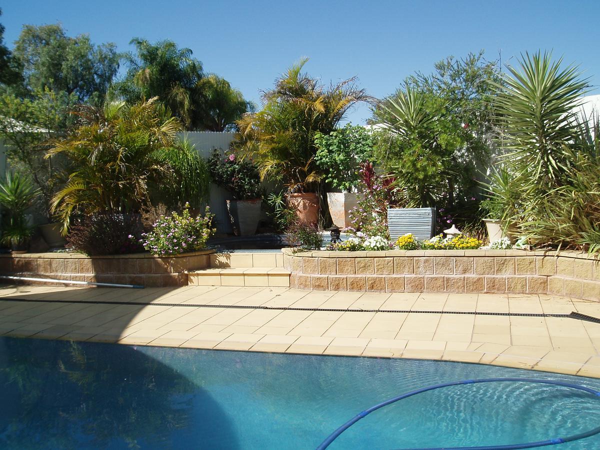 A Good Rest B & B Alice Springs Exterior foto