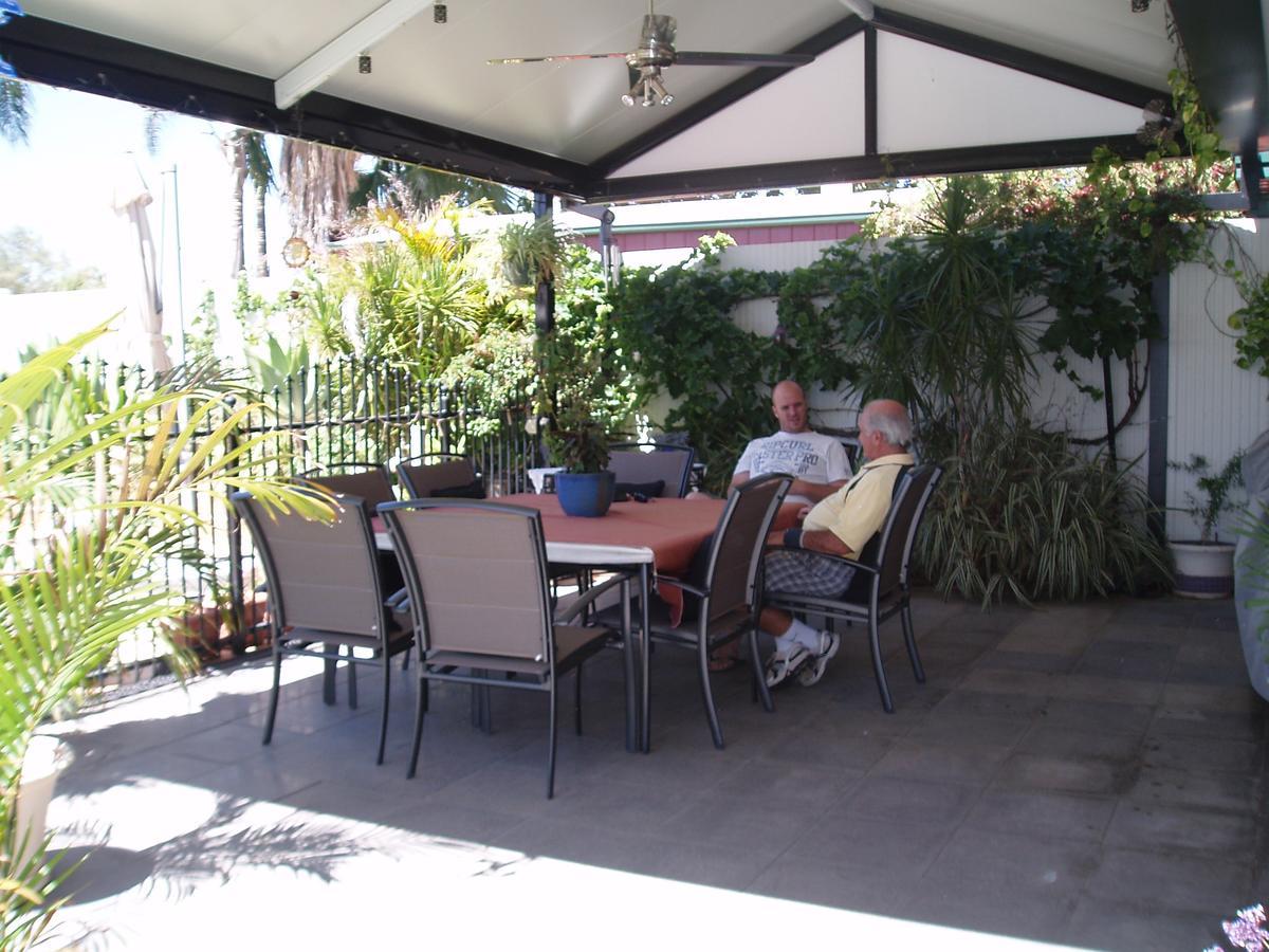 A Good Rest B & B Alice Springs Exterior foto