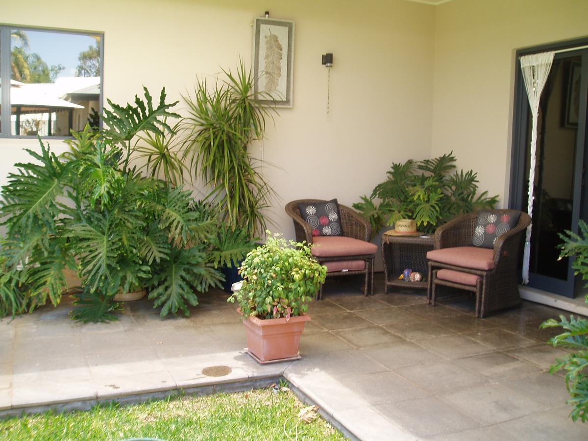 A Good Rest B & B Alice Springs Exterior foto