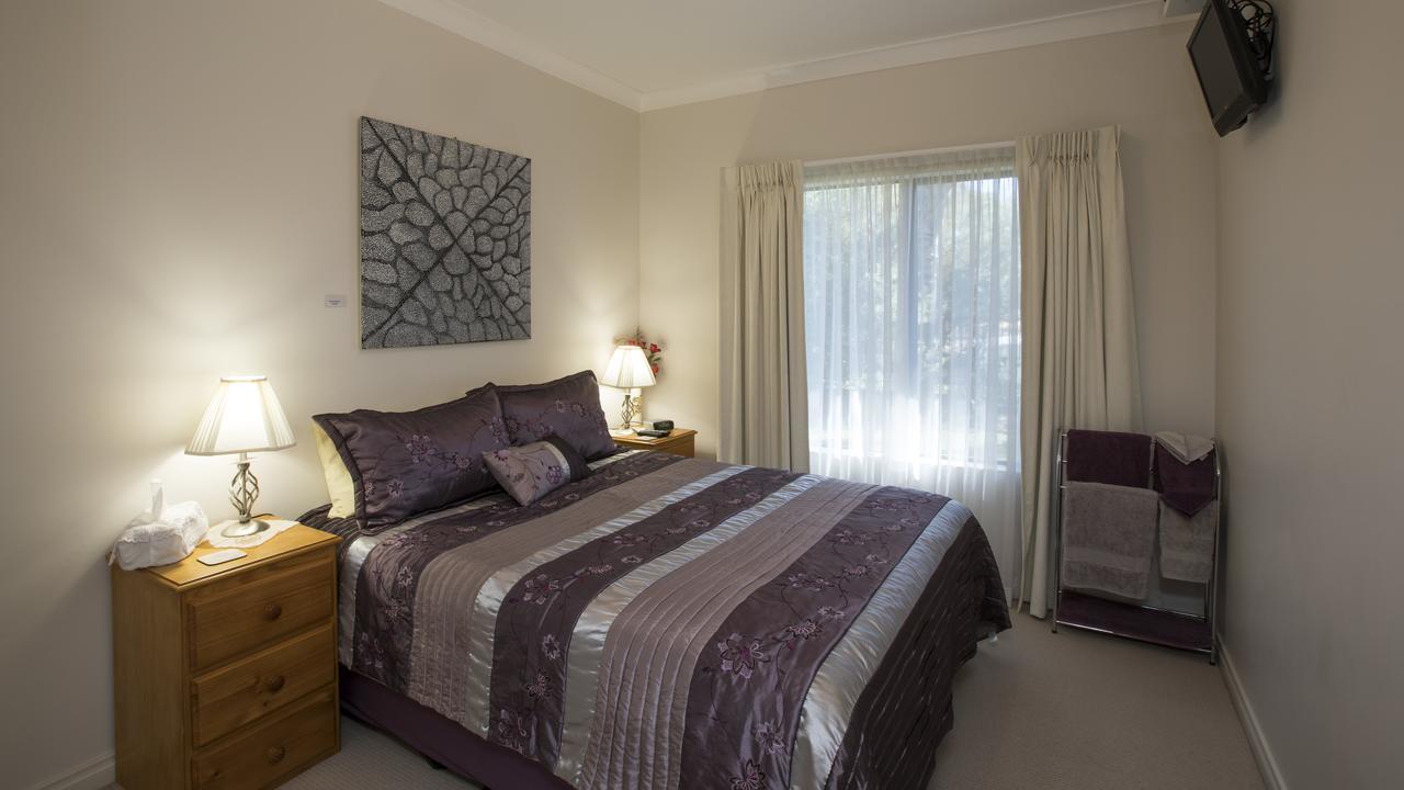A Good Rest B & B Alice Springs Exterior foto